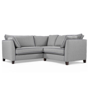 Canapé d’Angle Oscar – Gris